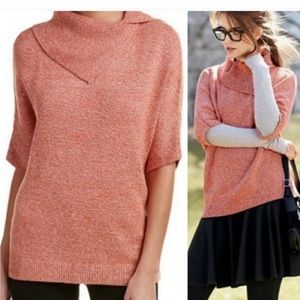 Cabi Sweater Women’s Xl Orange Long Sleeve Casual Soft Sweater.